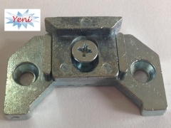 AK 314 - Zamak Ayarlı Karşılık