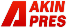 Akın Pres Alüminyum Aksesuar Sanayi